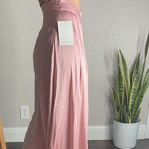 Naked wardrobe trousers